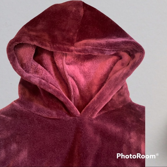 SWS Active cropped hoodie - Picture 5 of 5